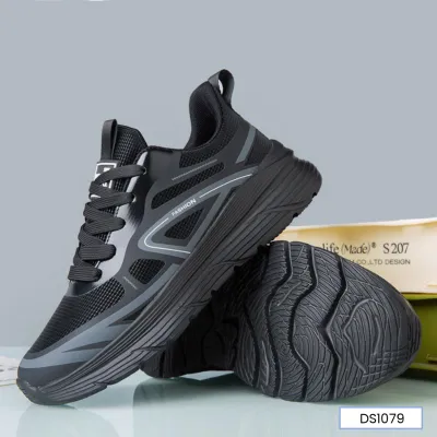 METRO GLACIER CASUAL SHOES